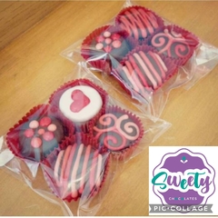Galletas enamoradas - comprar en línea