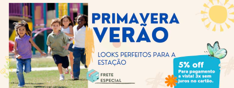 Imagem do banner rotativo Stilo N Kids