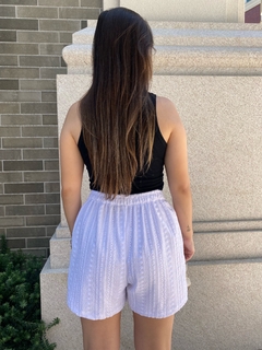 Shorts Lazzie - MANNA 