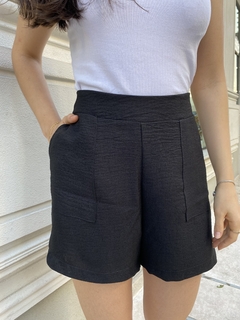Shorts na internet