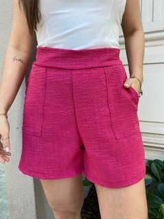 Shorts na internet