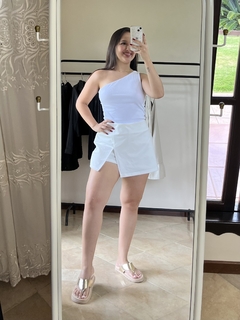 Shorts saia - comprar online