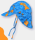 GORRO LEGIONARIO