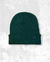 GORRO DE LANA LISO (001303)