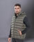 CHALECO CANELON CON BOLSA (006143) - comprar online