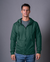 CAMPERA RUSTICA REGULAR LISA (400000) - tienda online