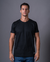 REMERA REGULAR M/C JERSEY 24/1 LISA (100000) - Cooper Industry
