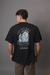 REMERA OVERSIZE JERSEY 24/1 + ESTAMPA HEAVEN (190438) - Cooper Industry