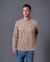BUZO CUELLO REDONDO MICROPANAL (290000)