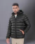 CAMPERA CANELON NYLON C/ BOLSA (006141) - Cooper Industry