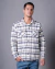 CAMISACO REGULAR DE VIYELA (70035)