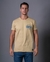 REMERA REGULAR M/C JERSEY 24/1 + ESTAMPA TRADITIONAL (100478)