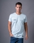 REMERA REGULAR M/C JERSEY 24/1 + ESTAMPA SMILING (100476)