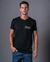 REMERA REGULAR M/C JERSEY 24/1 + ESTAMPA GROWN WITH (100475)