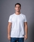 REMERA REGULAR M/C JERSEY 24/1 LISA (100000) - comprar online