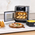 WAP AIRFRY OVEN DIGITAL PROSDOCIMO 12L 220V na internet