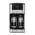 WAP CAFETEIRA DIGITAL AROMA WCD1500 220V - Tchê Shop