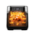 WAP AIRFRY OVEN DIGITAL PROSDOCIMO 12L 220V - comprar online