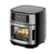 WAP AIRFRY OVEN DIGITAL PROSDOCIMO 12L 220V - comprar online