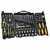 WAP KIT DE FERRAMENTAS 110 PCS WF M110 - comprar online