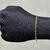 Pulseira Grumet Aberta 3,5mm (Fecho Gaveta) (Banho Ouro 24k) - comprar online