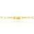 PULSERIA CARTIER LONGA 2,5MM (FECHO CANHÃO) BANHO OURO 24 K na internet
