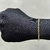 Pulseira Grumet 3,2mm (Fecho Gaveta) (Banho Ouro 24k) - comprar online