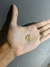 Pingente Estrela de Davi (Banho Ouro 24k) na internet