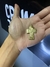 Pingente Ave Maria, banho ouro 18 k na internet