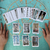 Tarot Mini Nicoletta Ceccoli