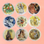 Circle Of Life Tarot en internet