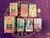 El Tarot de las Musas - tienda online