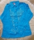 CAMISETE STRASS WEST COUNTRY