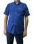 CAMISA MASC. MC RODEO WAY - Conagri