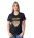 T SHIRT TEXAS FARM RIVER GIRL na internet