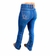CALÇA FEM. COM STRASS GEORGINA ALABAMA - comprar online