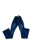 Calça Fem. Lei Urbana Molet Flare - comprar online