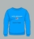 MOLETINHO MASC. AZUL/BRAND NFR