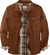 Chamarra sobrecamisa Legendary Whitetails Journeyman - Hello Goodbye - Ropa y Moda para Tallas Grandes - Plus Size