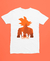 Playera | Goku Dragon Ball en internet