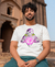 Playera | el malvado Freezer - comprar en línea