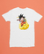 Playera | Goku con nube voladora - comprar en línea