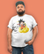Playera | Goku con nube voladora