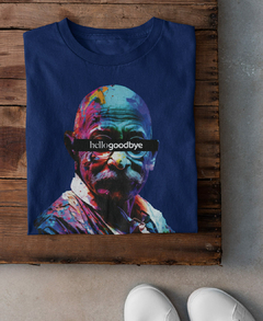 Imagen de Playera | Gandhi