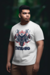 Playera | Shenglong Dragon Ball - comprar en línea