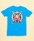 Playera | Maestro Roshi - Hello Goodbye - Ropa y Moda para Tallas Grandes - Plus Size