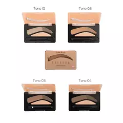 Sombra para cejas Ruby Rose - comprar online