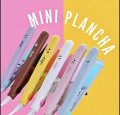 Mini plancha Make Time - comprar online