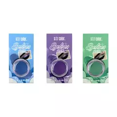 Delineador en gel de colores s.f.r colors - LooKZury Mayoristas