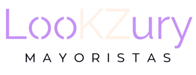 LooKZury Mayoristas